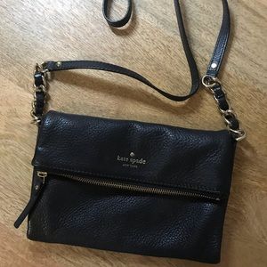 Kate Spade Envelope Crossbody Bag